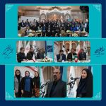 دومین نشست صبحانه کاری روابط عمومی های مشهد